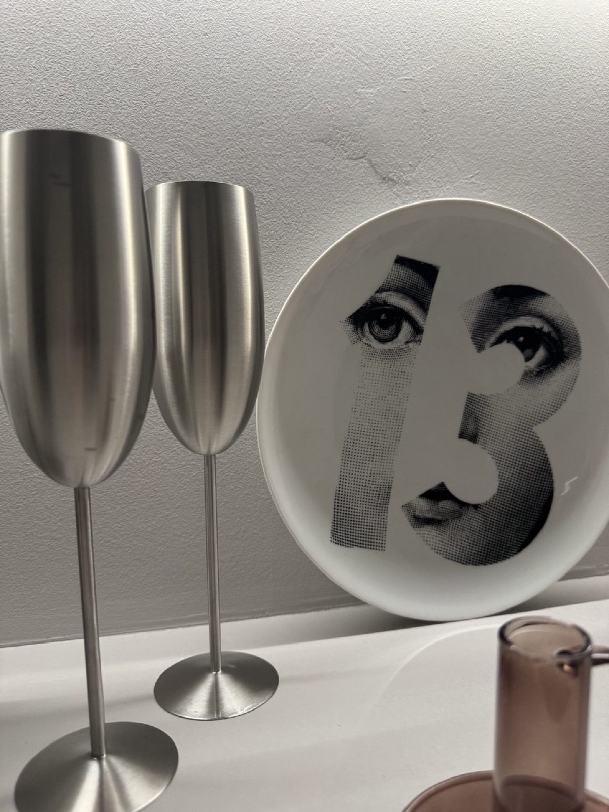 Glassware category